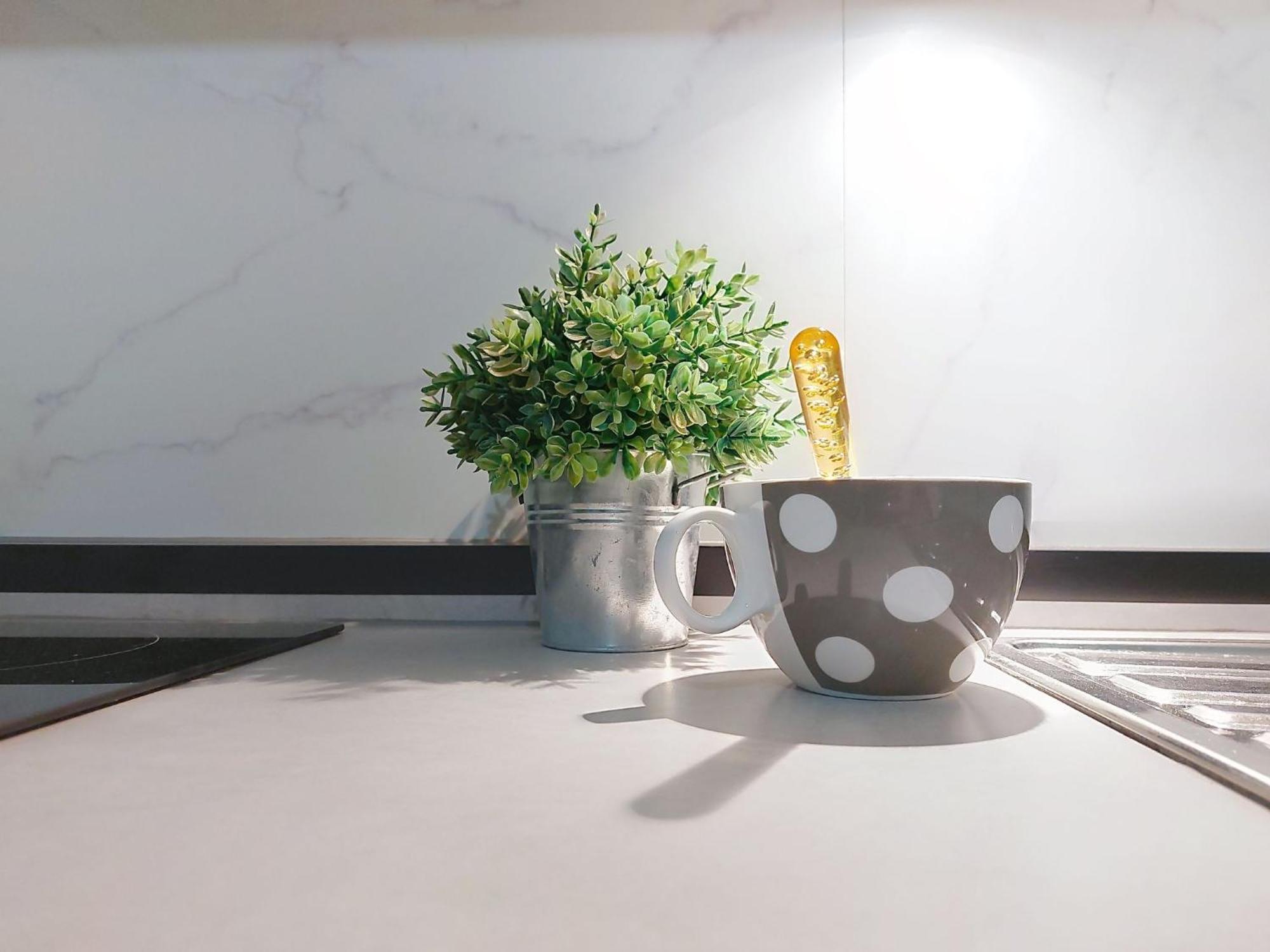 Apartment Les Flamants Roses-5 By Interhome ลา กร็องเดอ-ม็อต ภายนอก รูปภาพ