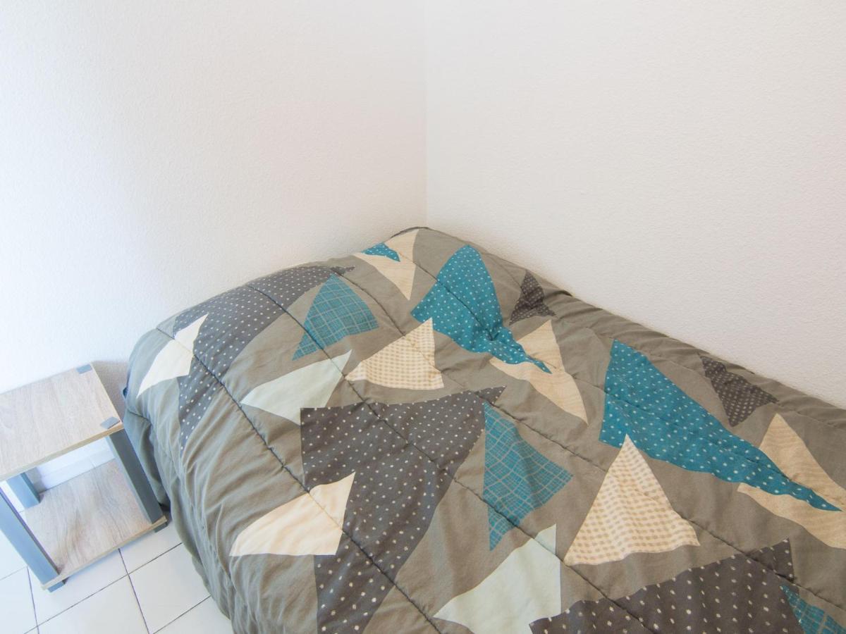 Apartment Les Flamants Roses-5 By Interhome ลา กร็องเดอ-ม็อต ภายนอก รูปภาพ